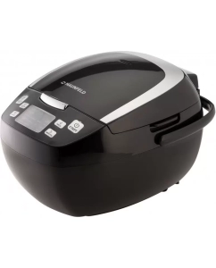 Купить Мультиварка MAUNFELD MF-1622BK  в E-mobi