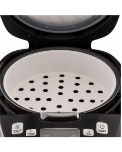 Купить Мультиварка MAUNFELD MF-1622BK  в E-mobi