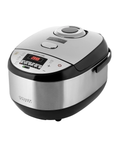 Купить Мультиварка GALAXY LINE GL2648 серебристая  в E-mobi