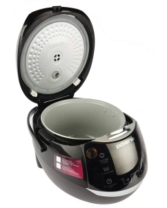Купить Мультиварка Polaris PMC 0530 Wi-FI IQ Home  в E-mobi