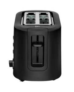 Купить Тостер DEXP DEXP TS-815RDW черный  в E-mobi