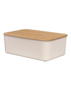 Купить Хлебница Oursson BR3000BP/IV Ivory  в E-mobi