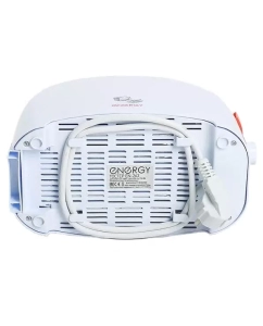 Купить Тостер Energy EN-263 белый  в E-mobi