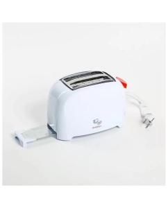 Купить Тостер Energy EN-263 белый  в E-mobi