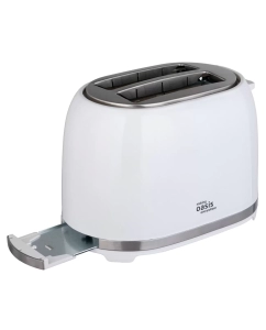 Купить Тостер Oasis TR-4W белый  в E-mobi