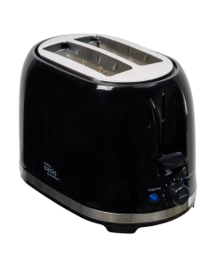 Купить Тостер Oasis TR-2B черный  в E-mobi