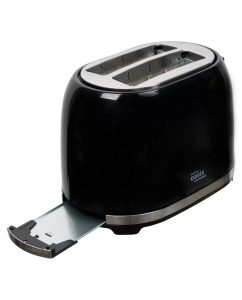 Купить Тостер Oasis TR-2B черный  в E-mobi
