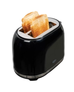 Купить Тостер Oasis TR-2B черный  в E-mobi