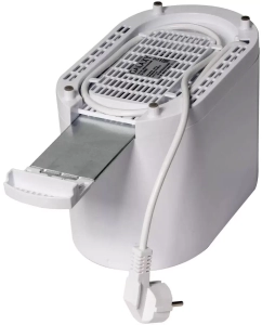 Купить Тостер GALAXY GL 2908,  белый гл2908  в E-mobi