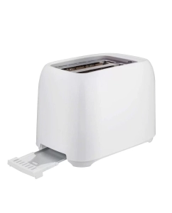 Купить Тостер Centek CT-1425 белый  в E-mobi