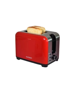 Купить Тостер Oursson TO2120 Red  в E-mobi