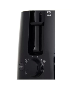 Купить Тостер Philips Daily Collection HD2581/90 Black  в E-mobi