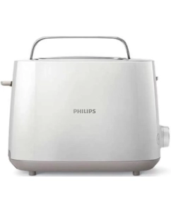 Купить Тостер Philips HD2581/00 белый  в E-mobi