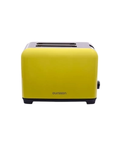 Купить Тостер Oursson TO2120/GA Green в E-mobi