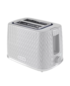 Купить Тостер TESLER TT-204 серый в E-mobi