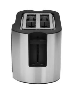 Купить Тостер Reoka RKT-MD806 серебристый; черный  в E-mobi