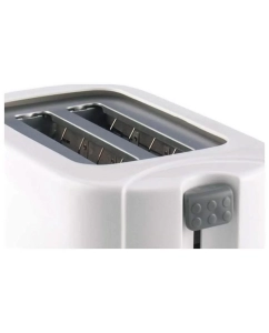 Купить Тостер Aresa AR-3001 White  в E-mobi