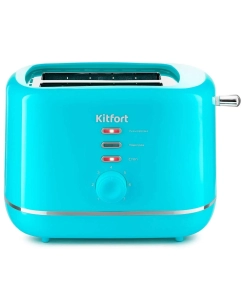 Купить Тостер Kitfort КТ-2050-3  в E-mobi