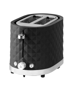 Купить Тостер Galaxy GL2912 черный  в E-mobi