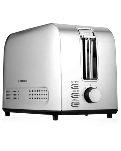 Купить Тостер Brayer BR2110 серебристый  в E-mobi