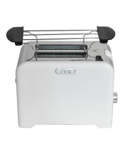 Купить Тостер JVC JK-TS722 белый  в E-mobi