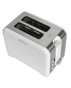 Купить Тостер JVC JK-TS722 белый  в E-mobi