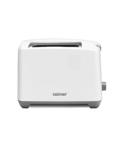 Купить Тостер Zelmer ZTS7386 White  в E-mobi