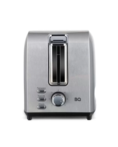 Купить Тостер BQ T1009 серебристый  в E-mobi