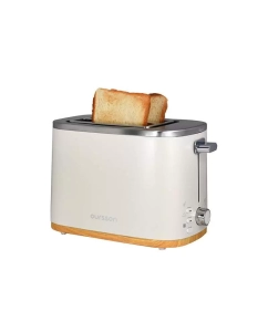 Купить Тостер Oursson TS2106/IV бежевый  в E-mobi