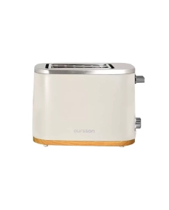 Купить Тостер Oursson TS2106/IV бежевый  в E-mobi