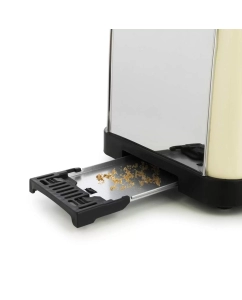 Купить Тостер Kitfort KT-2014-2 Beige  в E-mobi