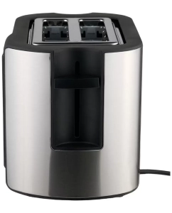 Купить Тостер Making Oasis everywhere TR-1T серебристый, черный  в E-mobi