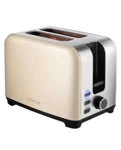 Купить Тостер Brayer BR2111 beige  в E-mobi