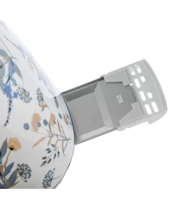 Купить Тостер Brayer BR2103 белый, голубой  в E-mobi