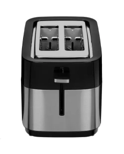 Купить Тостер Centek CT-1423 серебристый; черный  в E-mobi