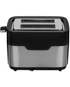 Купить Тостер Centek CT-1423 серебристый; черный  в E-mobi