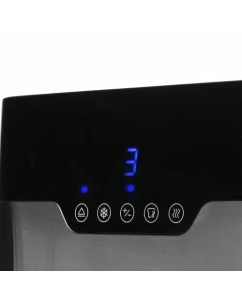 Купить Тостер Centek CT-1423 серебристый; черный  в E-mobi