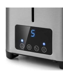 Купить Тостер Kitfort КТ-2048  в E-mobi