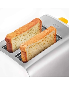 Купить Тостер Kitfort КТ-6226 белый  в E-mobi