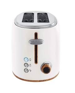 Купить Тостер Tesler TT-240 White  в E-mobi
