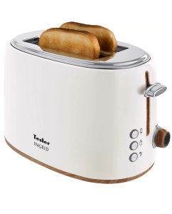 Купить Тостер Tesler TT-240 White  в E-mobi