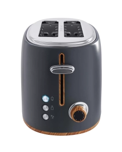 Купить Тостер Tesler TT-240 Grey  в E-mobi
