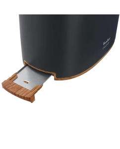 Купить Тостер Tesler TT-240 Grey  в E-mobi