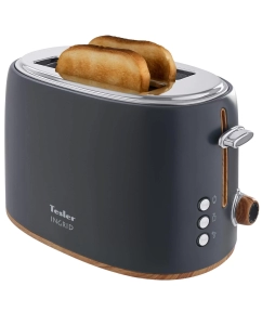 Купить Тостер Tesler TT-240 Grey  в E-mobi