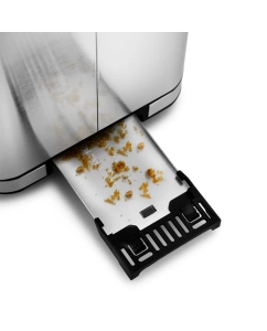 Купить Тостер Kitfort КТ-2049  в E-mobi