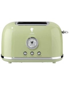 Купить Тостер Leonord LE-1906/1 зеленый  в E-mobi