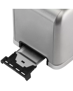 Купить Тостер Polaris PET 0923 серебристый  в E-mobi