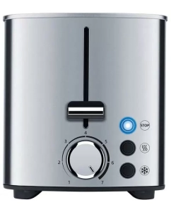 Купить Тостер Steba TO 20 серебристый  в E-mobi