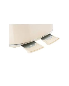 Купить Тостер Leonord LE-1913 RETRO (107479) бежевый  в E-mobi