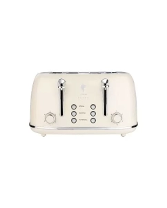 Купить Тостер Leonord LE-1913 RETRO (107479) бежевый  в E-mobi